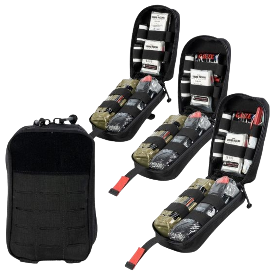 TACTICAL OPERATOR RESPONSE KIT (TORK LCL)