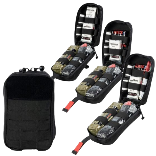 TACTICAL OPERATOR RESPONSE KIT (TORK LCL)