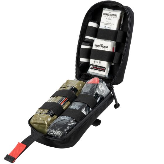 TACTICAL OPERATOR RESPONSE KIT (TORK LCL)