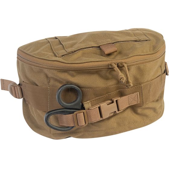 TRAIL PERSONNEL AID KIT (TPAK)
