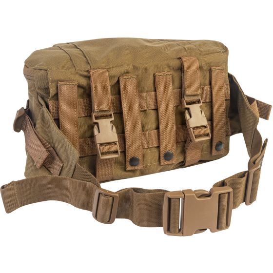 TRAIL PERSONNEL AID KIT (TPAK)