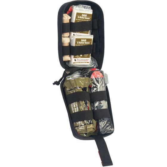 TACTICAL OPERATOR RESPONSE KITS - T.O.R.K.
