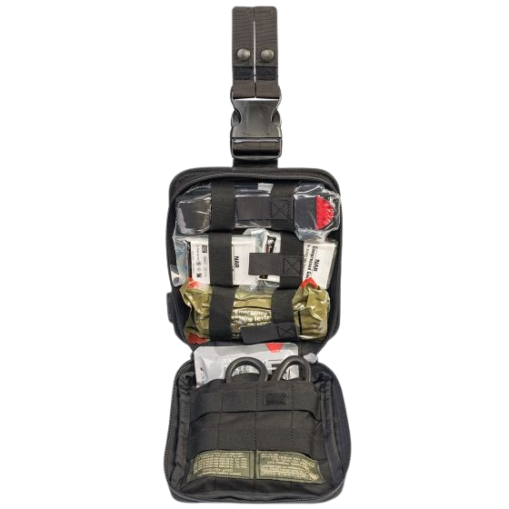 SRO INDIVIDUAL RESPONSE KIT