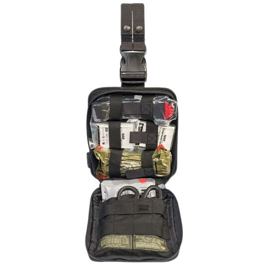 SRO INDIVIDUAL RESPONSE KIT