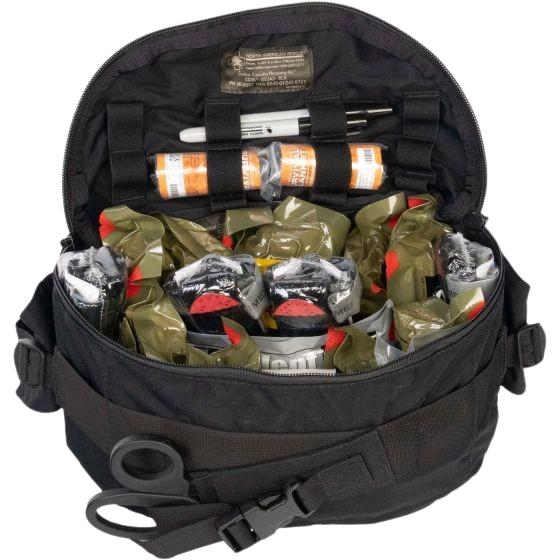 SRO CRISIS RESPONSE KIT