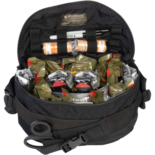 SRO CRISIS RESPONSE KIT