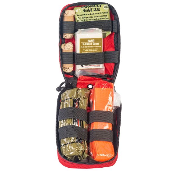 D-BCRK INDIVIDUAL BLEEDING CONTROL KITS - NYLON