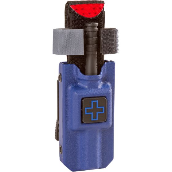 BLACK GEN 7 C-A-T® TQ WITH RIGID CASE