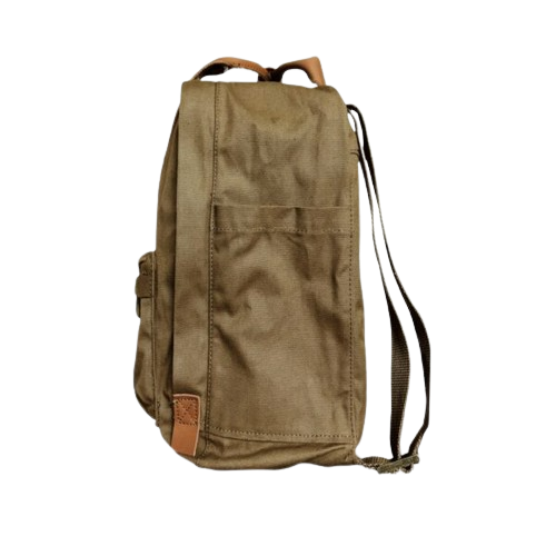 CAVESTOCK Daypack No. 66 Desert – RFID Blocking Backpack