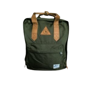 CAVESTOCK Daypack No. 66 Desert – RFID Blocking Backpack