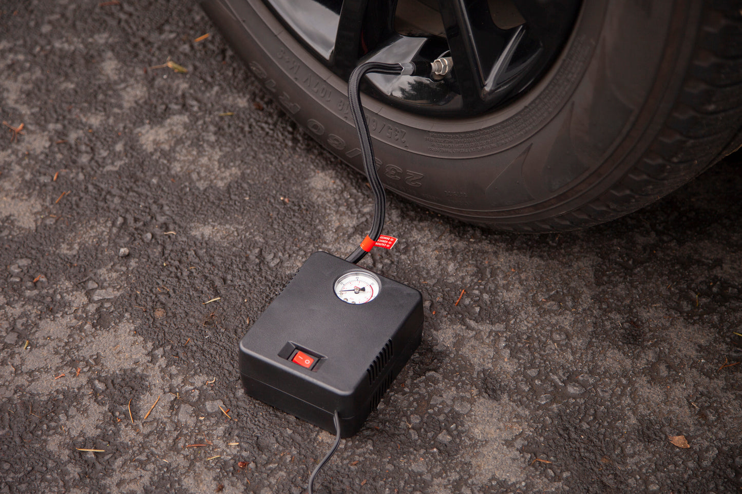 AAA EXCURSION ROAD KIT