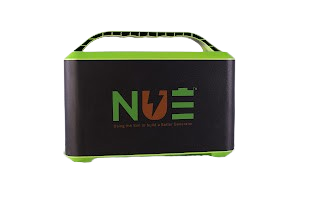 NUE PowerPac 1221 Generator