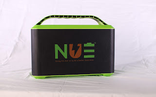 NUE PowerPac 1221 Generator