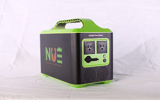 NUE PowerPac 1221 Generator