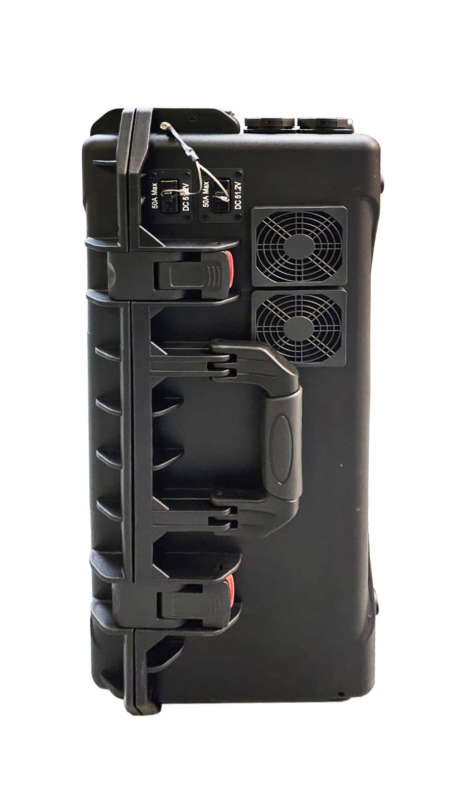 NUE SunCase 3651