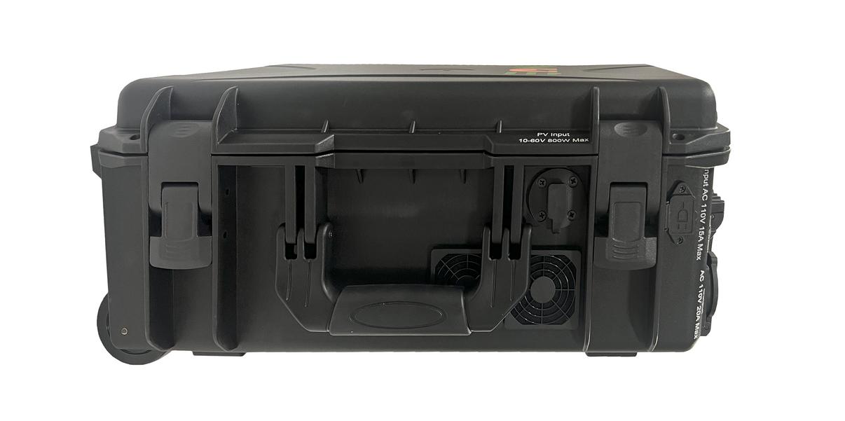 SunCase 2425