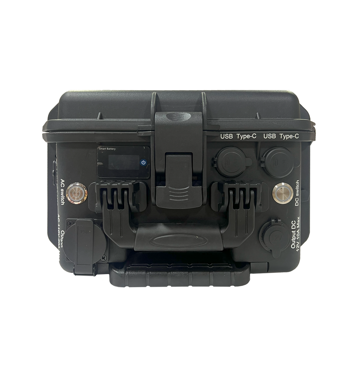 SunCase 2425