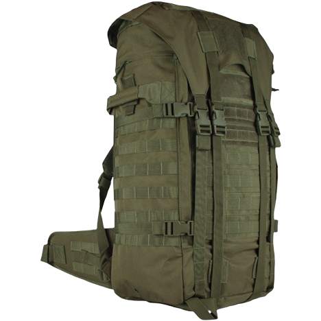 ADVANCED MOUNTAINEERING PACK