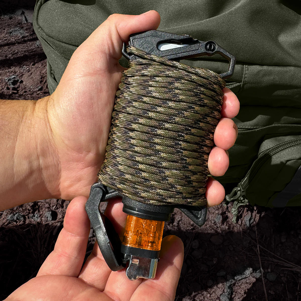 550 Cord Dispenser