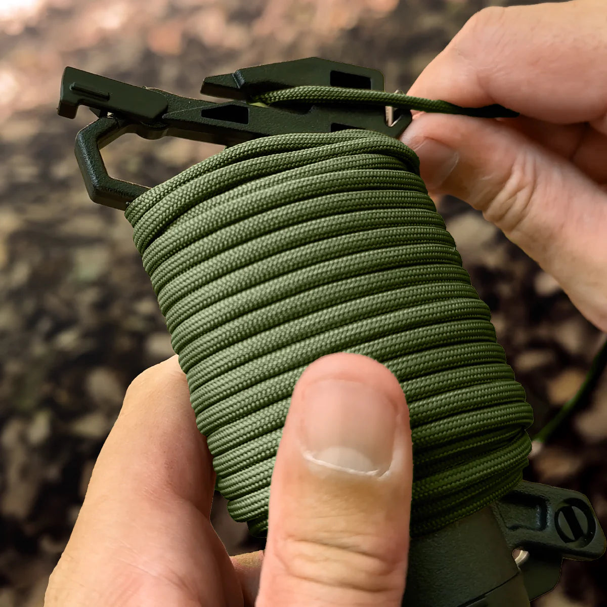 550 Cord Dispenser