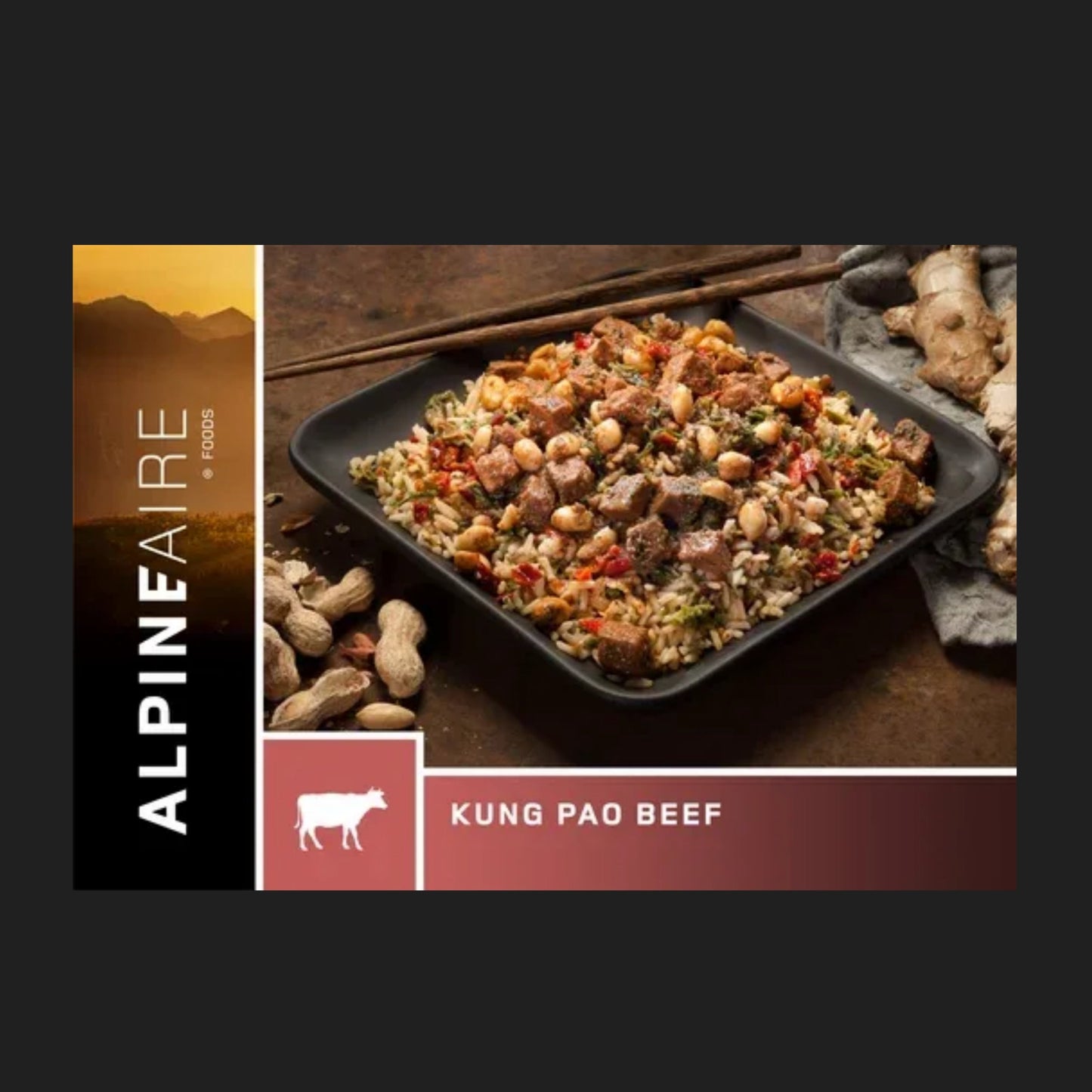 Kung Pao Beef
