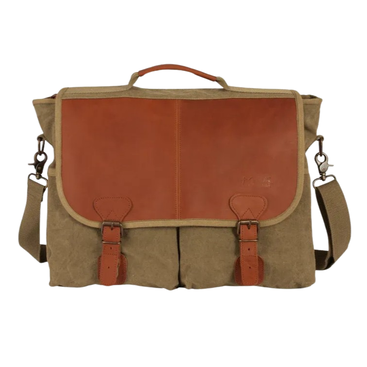 ACADEMIC PORTFOLIO BRIEFCASE