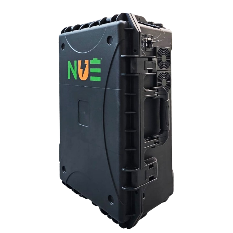 NUE SunCase 3651