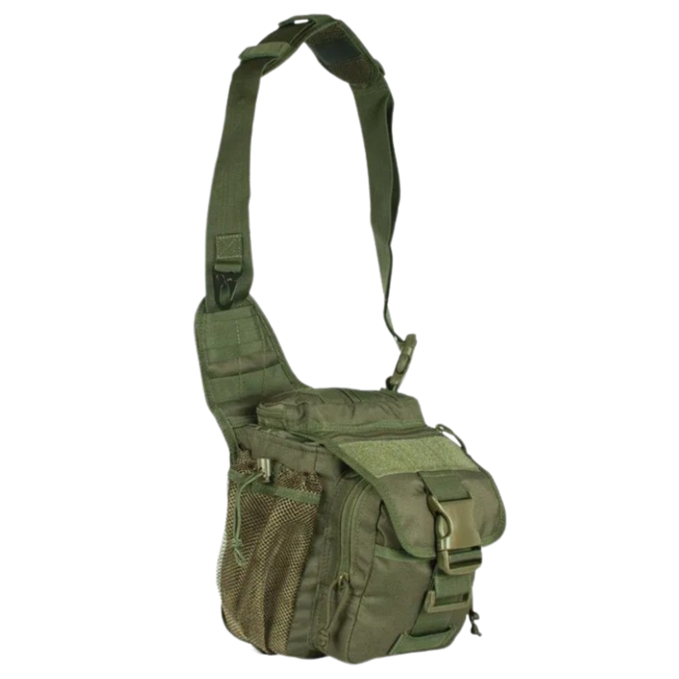 ADVANCED TACTICAL HIPSTER