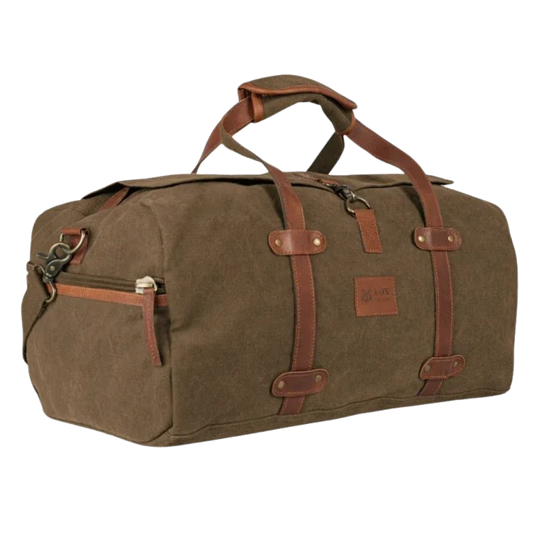 WEEKENDER DUFFEL BAG