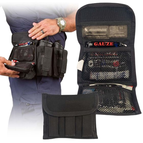 BELT TRAUMA KIT (BTK)