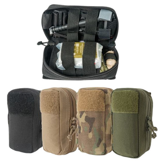 M-FAK MINI FIRST AID KIT