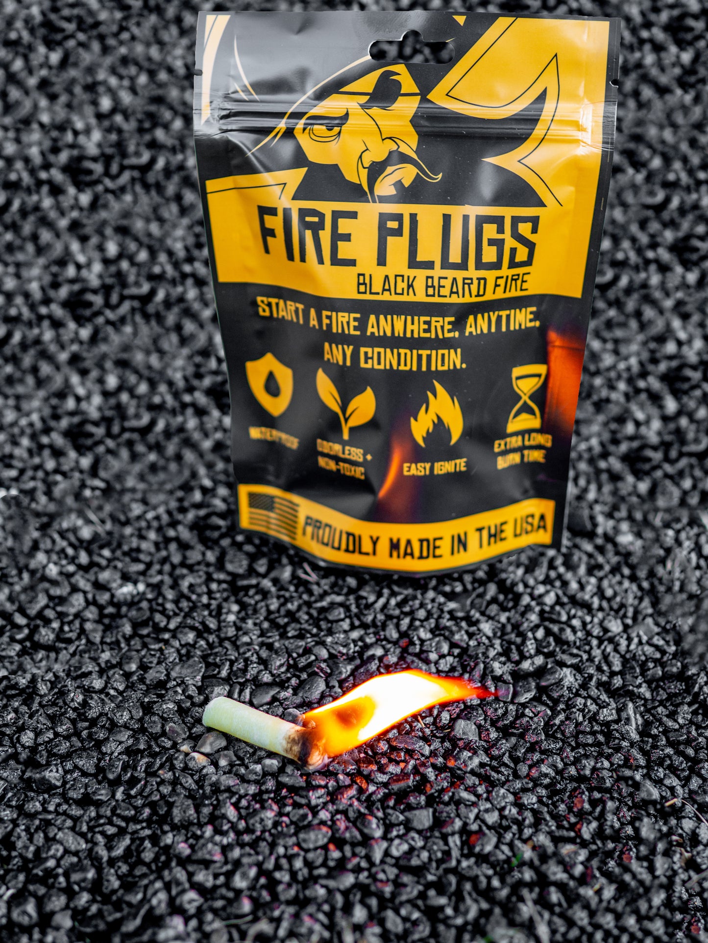 Fire Plugs