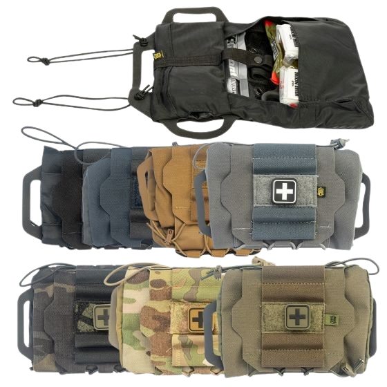 REFLEX IFAK SYSTEM KIT