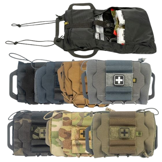 REFLEX IFAK SYSTEM KIT