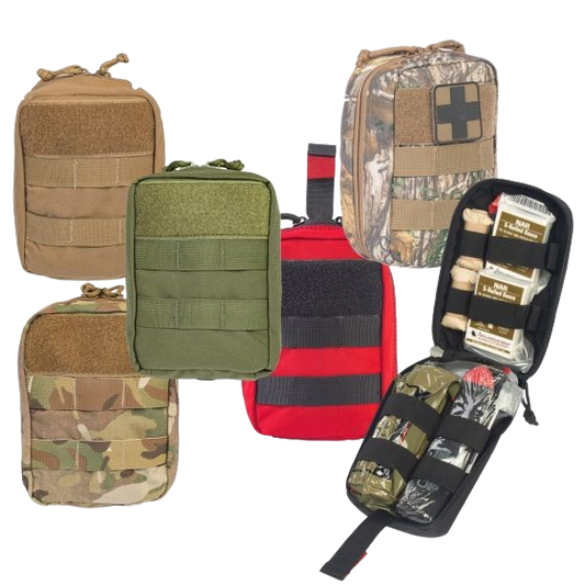 NAR K-9 HANDLER IFAK KIT