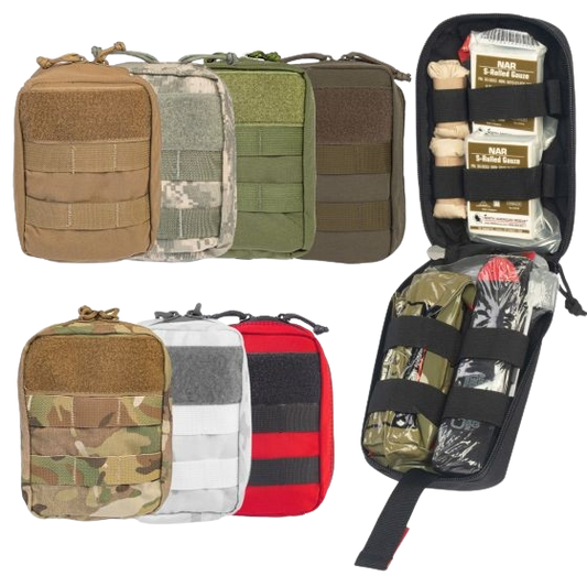 TACTICAL OPERATOR RESPONSE KITS - T.O.R.K.