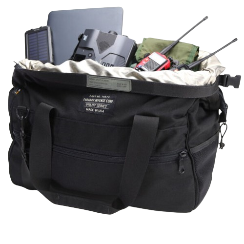 Cordura Utility Bag Large
