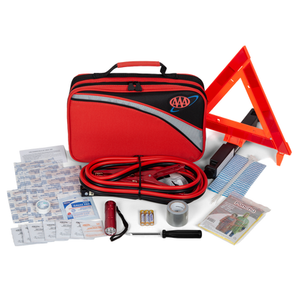 AAA TRAVELER ROAD KIT