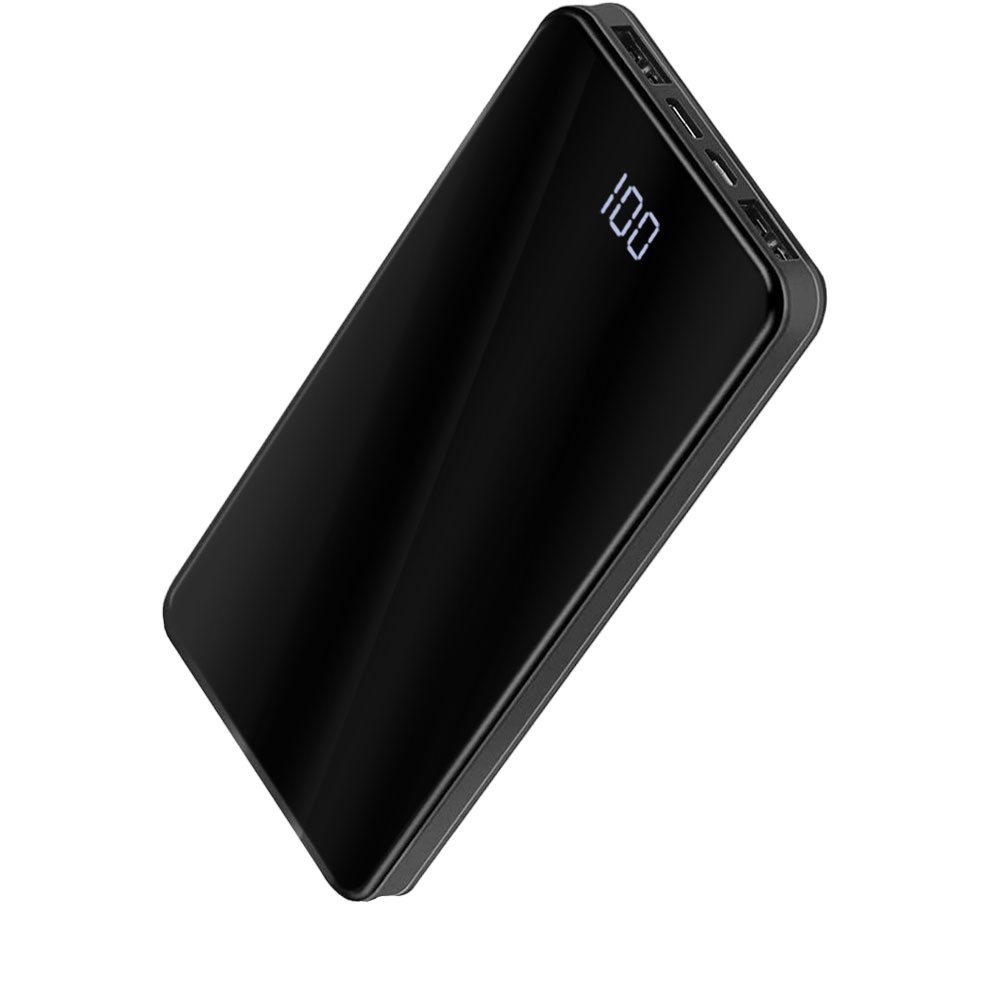 PBH10 – Portable Power Bank Fast Phone Charger