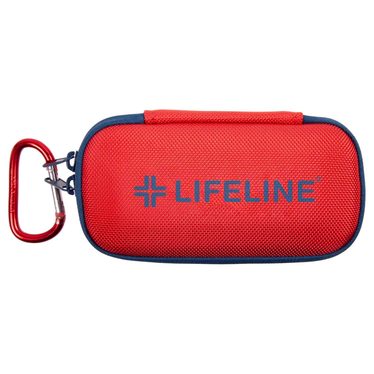 Compact Hard-Shell First Aid Kit: Essential Safety for On-the-Go ...