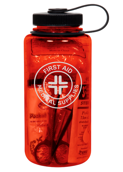 HIKER FIRST AID 2 PACK