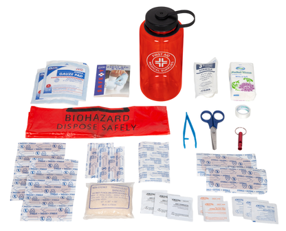 HIKER FIRST AID 2 PACK