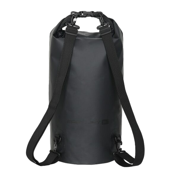 Faraday Dry Bag Sling Pack – Stealth Black