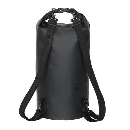 Faraday Dry Bag Sling Pack – Stealth Black