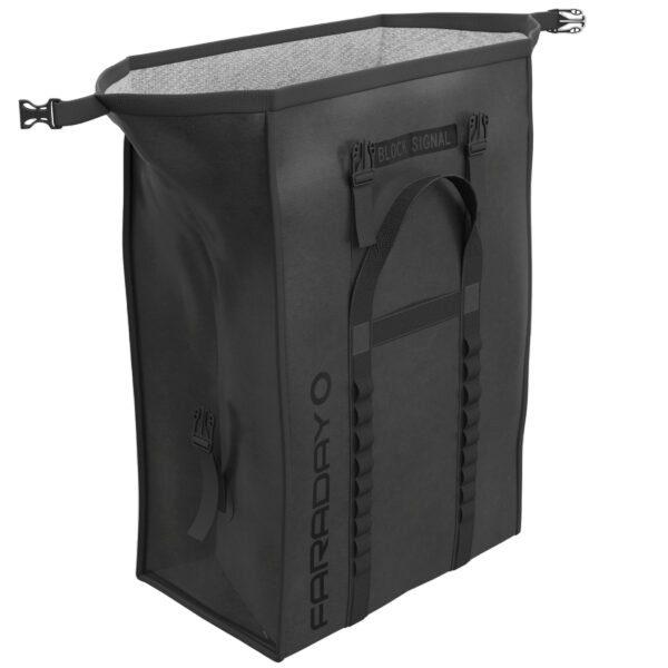 Faraday Small Generator Dry Bag