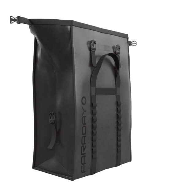 Faraday Small Generator Dry Bag