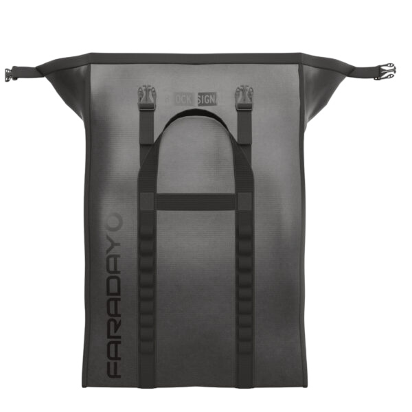 Faraday Small Generator Dry Bag