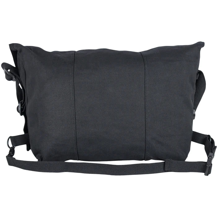 COURIER SHOULDER BAG