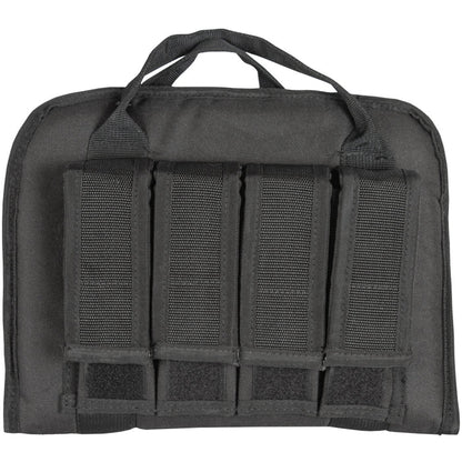 TACTICAL PISTOL CASE