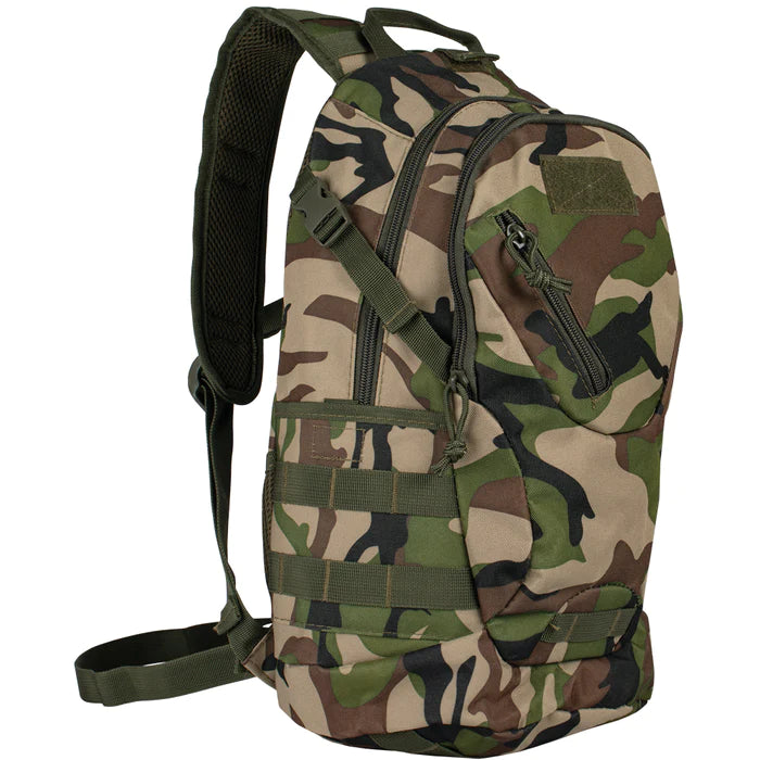 SCOUT TACTICAL DAY PACK
